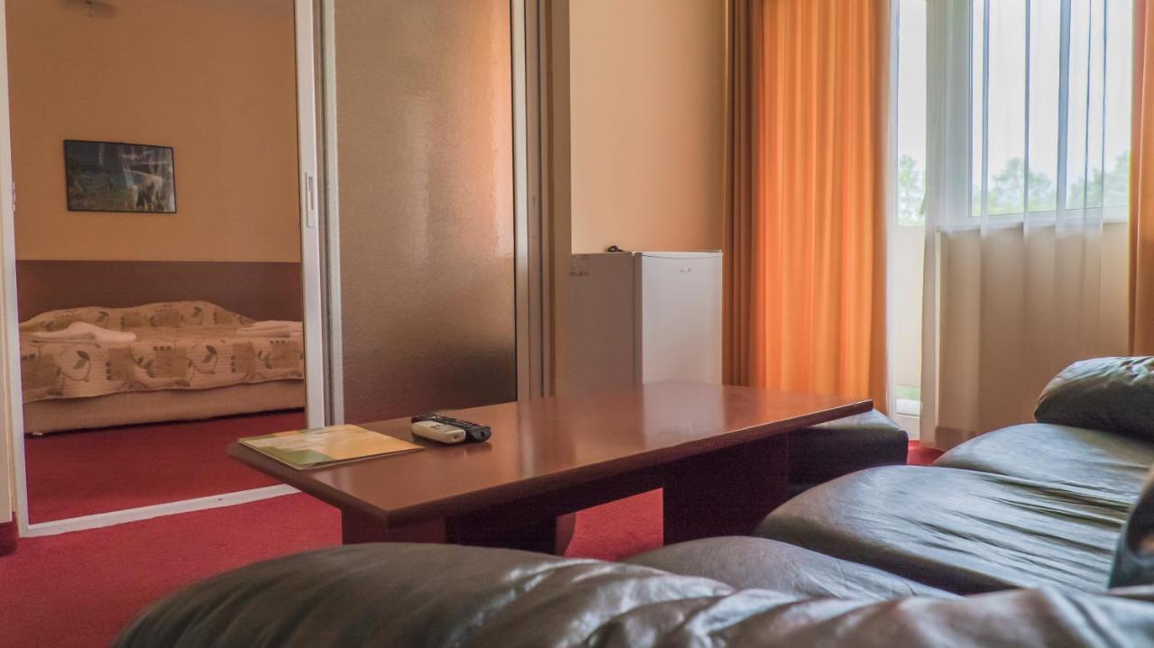 Park Hotel Persey Varna Exterior photo