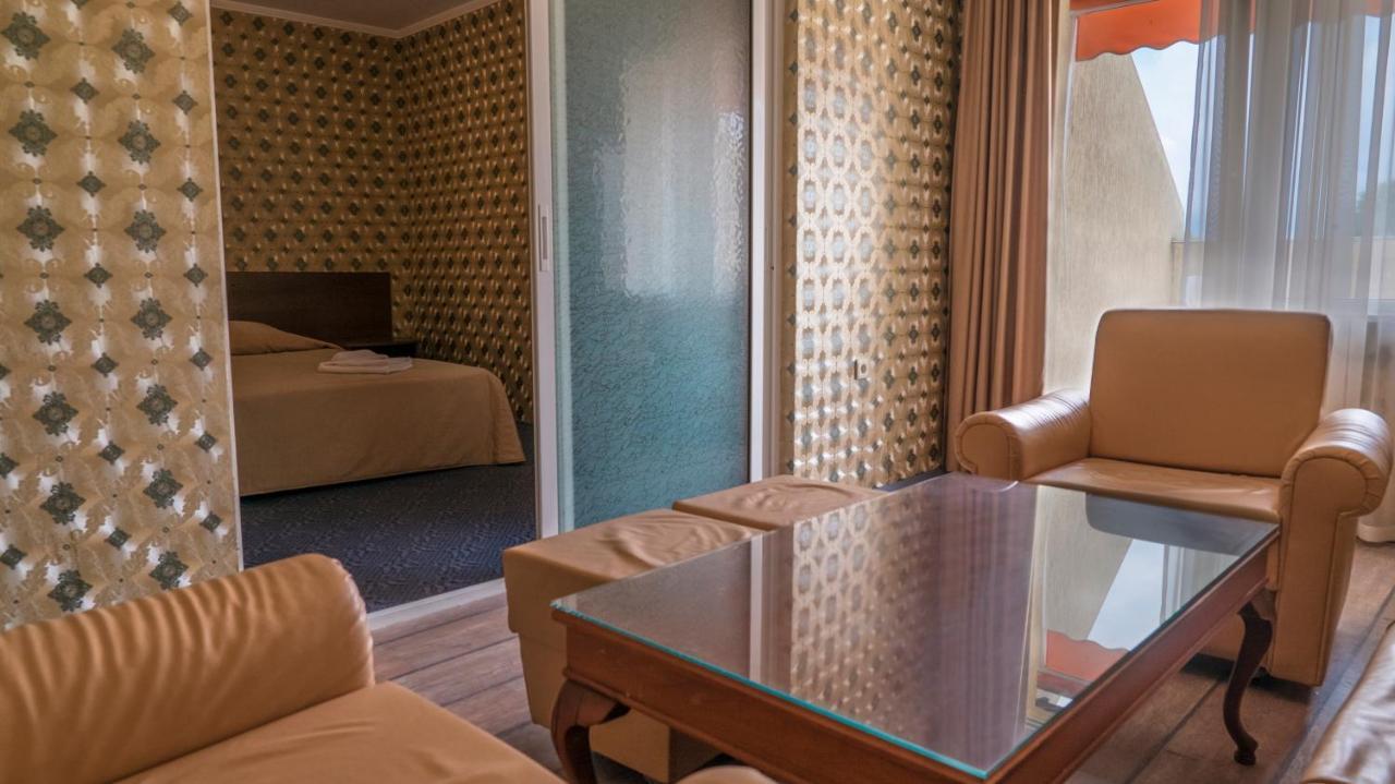 Park Hotel Persey Varna Exterior photo