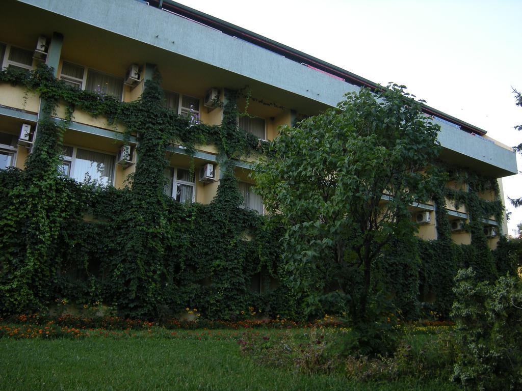 Park Hotel Persey Varna Exterior photo